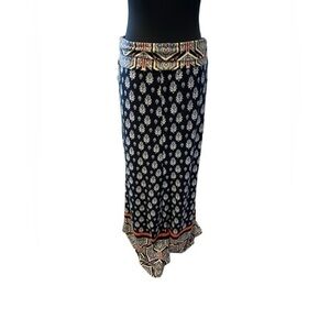 Shosho Stretchy Maxi